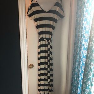 Banana Republic Maxi Dress, XS
